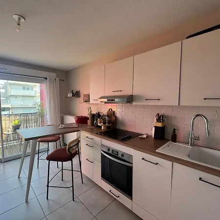 Apartmán T2